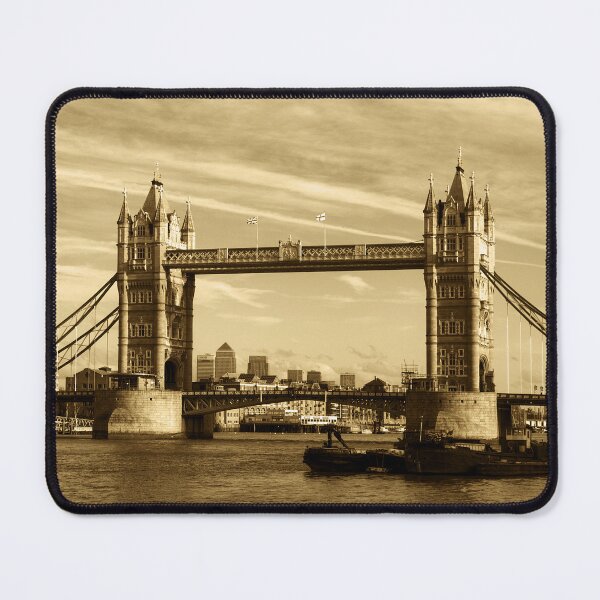 Item preview, Tower Bridge designed and sold by days-photographic.