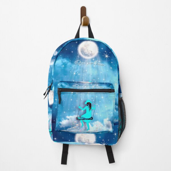 Item preview, Follow your dream designed and sold by TammyHunterArt.