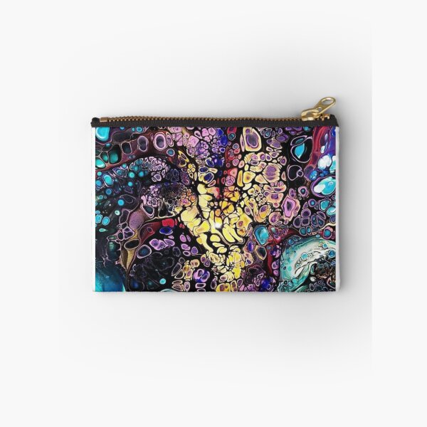 Item preview, Abstract Splash Art designed and sold by Mechalight.