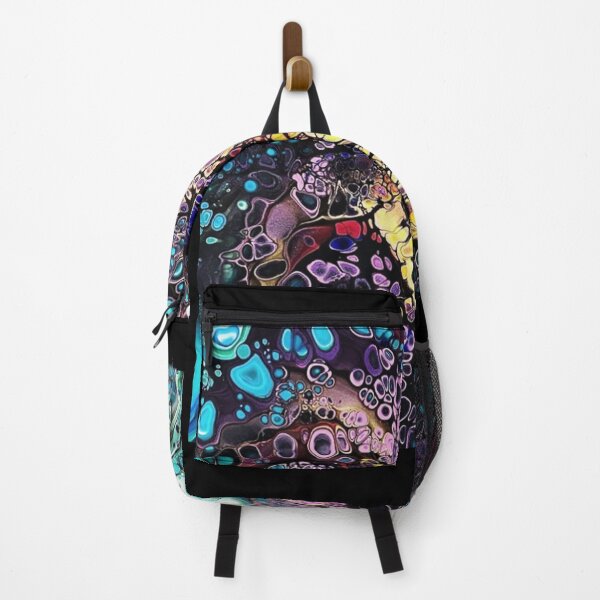 Item preview, Abstract Splash Art designed and sold by Mechalight.