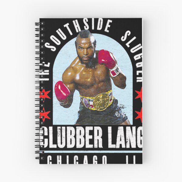 Item preview, Clubber Lang  Clubber Langg designed and sold by Kathrymson.