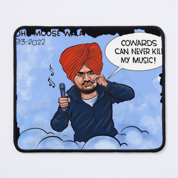 Artikelvorschau, Sidhu Elchwala entworfen und verkauft von REDOUB.