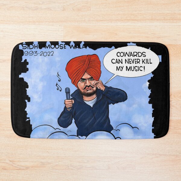 Artikelvorschau, Sidhu Elchwala entworfen und verkauft von REDOUB.