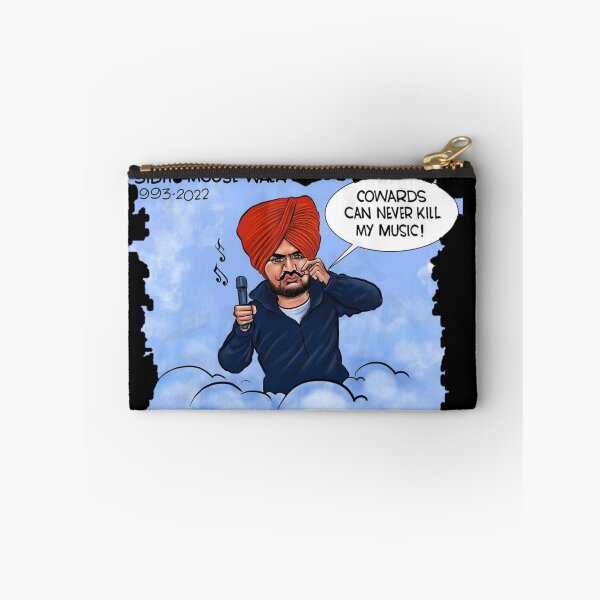 Artikelvorschau, Sidhu Elchwala entworfen und verkauft von REDOUB.