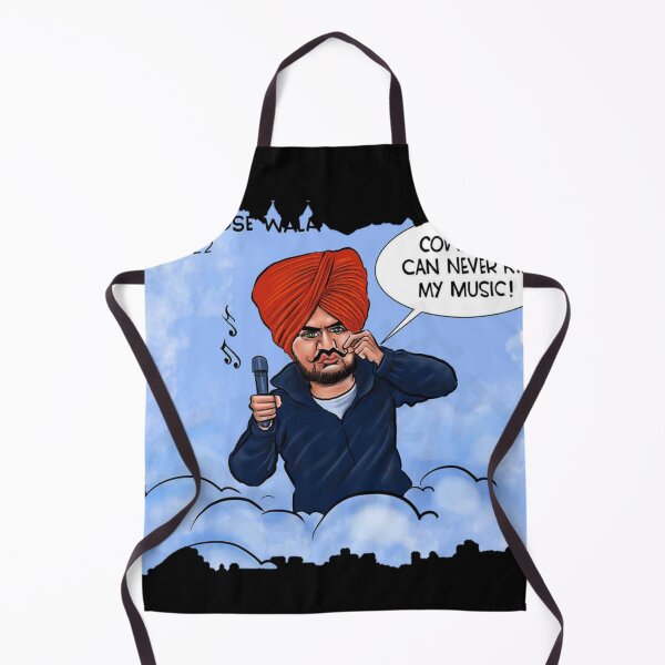 Artikelvorschau, Sidhu Elchwala entworfen und verkauft von REDOUB.