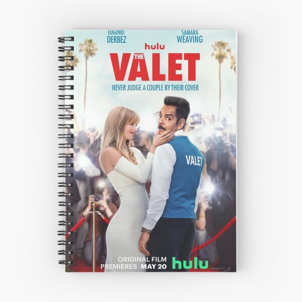 Item preview, The Valet (2022) designed and sold by johnsonjak.