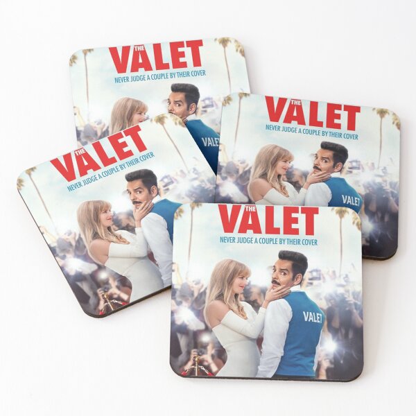 Item preview, The Valet (2022) designed and sold by johnsonjak.