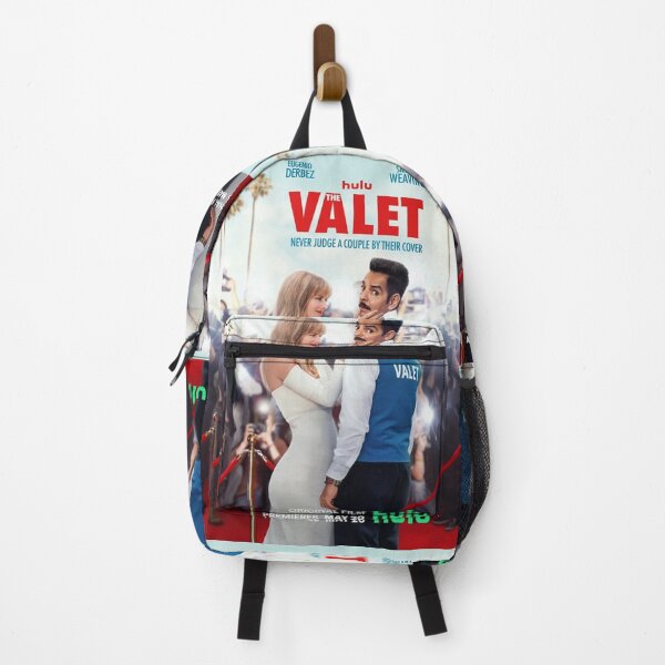 Item preview, The Valet (2022) designed and sold by johnsonjak.