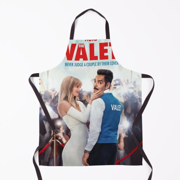 Item preview, The Valet (2022) designed and sold by johnsonjak.