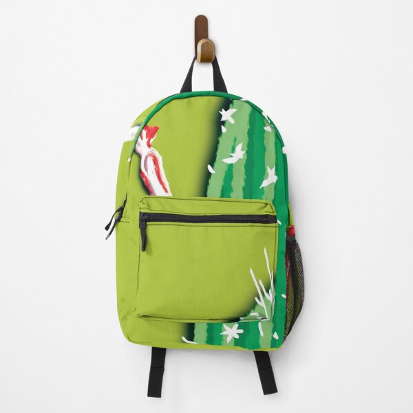 Item preview, Green Summer Cactus designed and sold by Dilyana Rumenova - Shantabella.