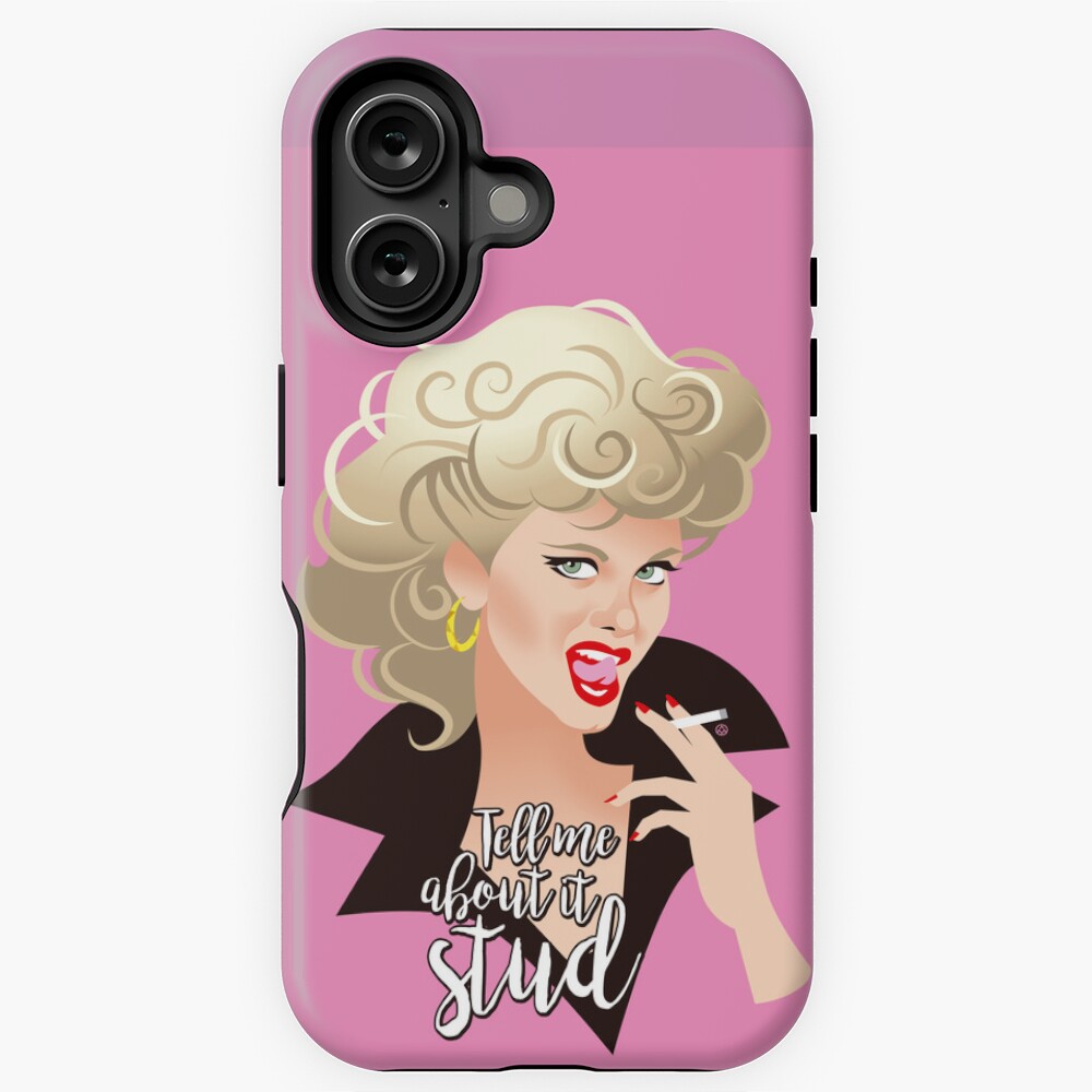 Item preview, iPhone Magsafe Tough Case designed and sold by AleMogolloArt.