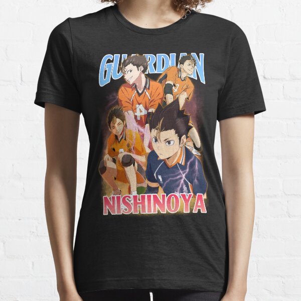 Haikyuu Manga Style Gifts Merchandise For Sale Redbubble