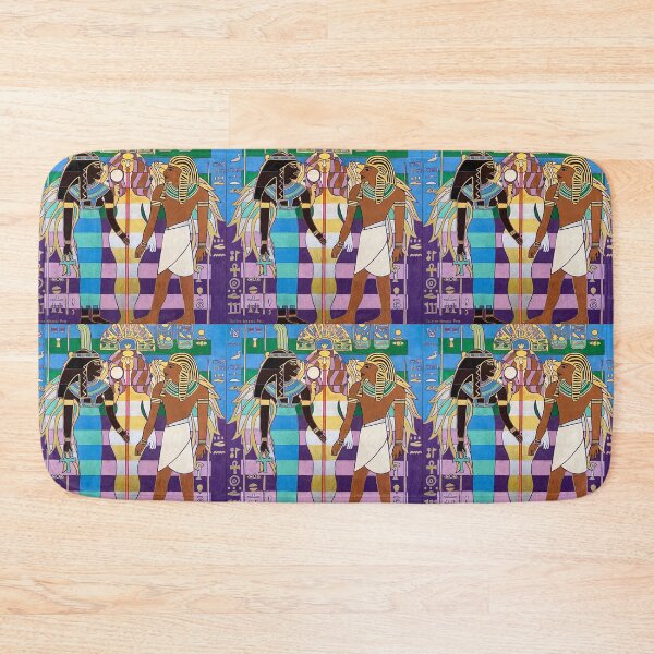 Item preview, Hexagram 43: Guài (Truth to Power) designed and sold by Denise Weaver Ross.