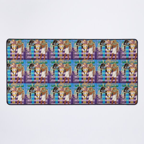 Item preview, Hexagram 43: Guài (Truth to Power) designed and sold by Denise Weaver Ross.