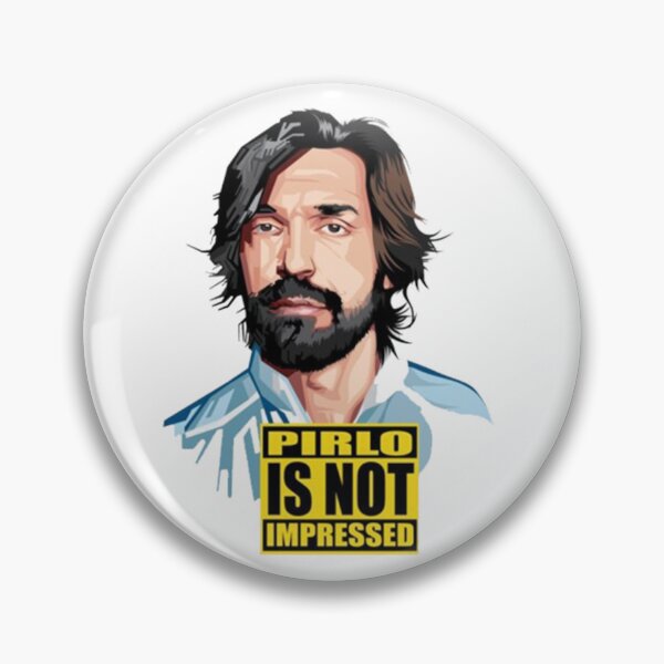Item preview, Andrea Pirlo designed and sold by DanielDaniels.