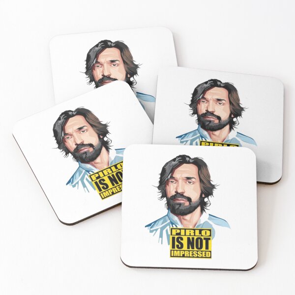 Item preview, Andrea Pirlo designed and sold by DanielDaniels.