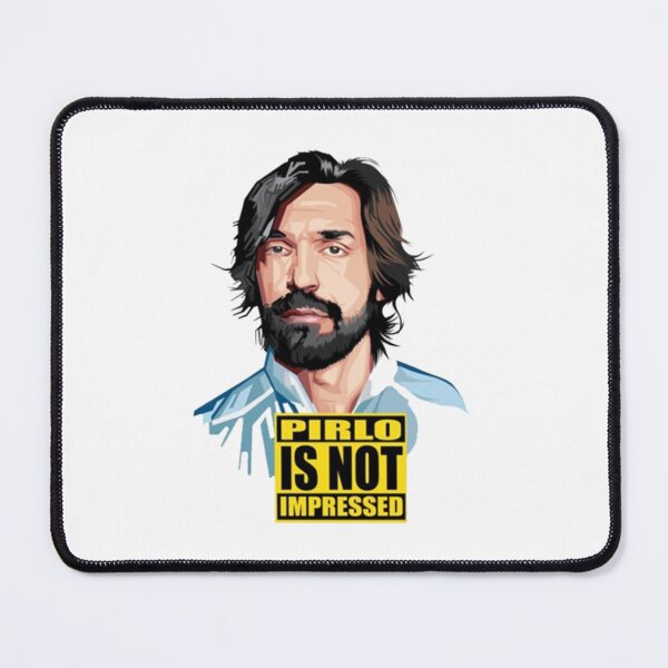 Item preview, Andrea Pirlo designed and sold by DanielDaniels.