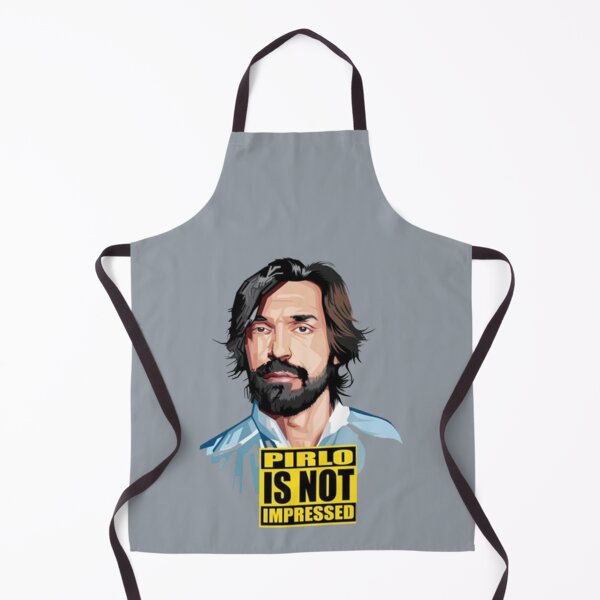 Item preview, Andrea Pirlo designed and sold by DanielDaniels.