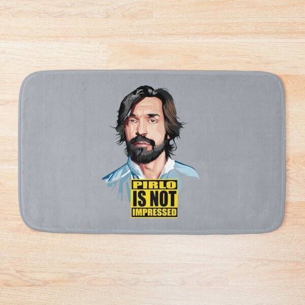 Item preview, Andrea Pirlo designed and sold by DanielDaniels.