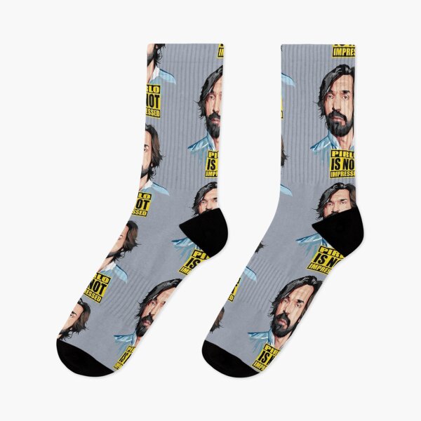 Item preview, Andrea Pirlo designed and sold by DanielDaniels.