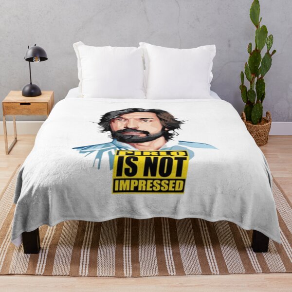 Item preview, Andrea Pirlo designed and sold by DanielDaniels.