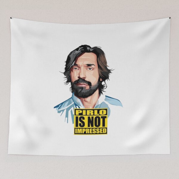 Item preview, Andrea Pirlo designed and sold by DanielDaniels.