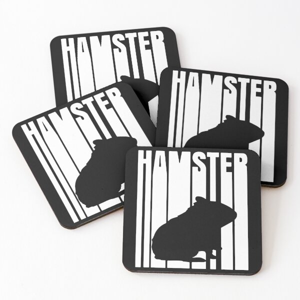 Item preview, Hamster Vintage designed and sold by FerrenSmall.