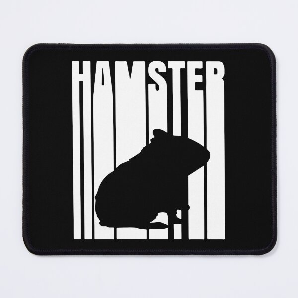 Item preview, Hamster Vintage designed and sold by FerrenSmall.
