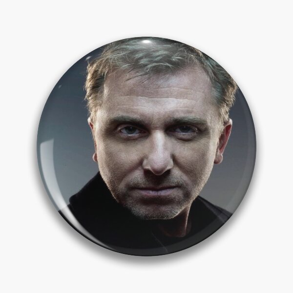 Item preview, Tim Roth  designed and sold by aforartists.