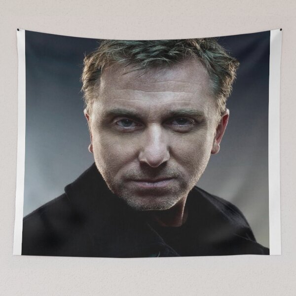 Item preview, Tim Roth  designed and sold by aforartists.