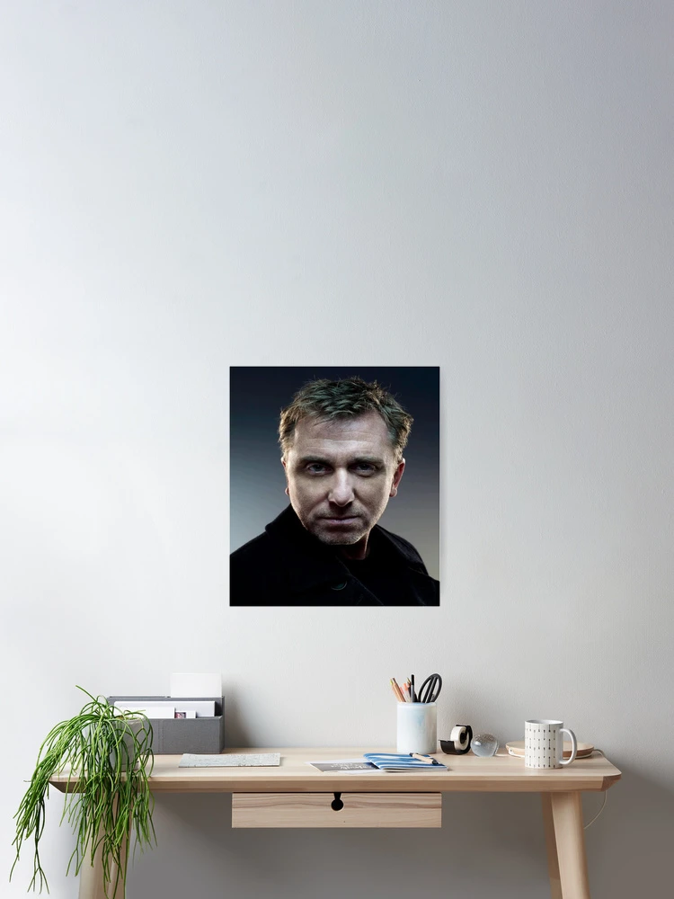 Thumbnail 2 of 3, Poster, Tim Roth  designed and sold by aforartists.