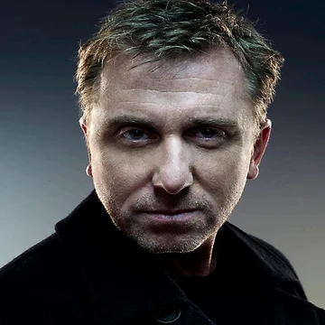 Artwork thumbnail, Tim Roth  by aforartists