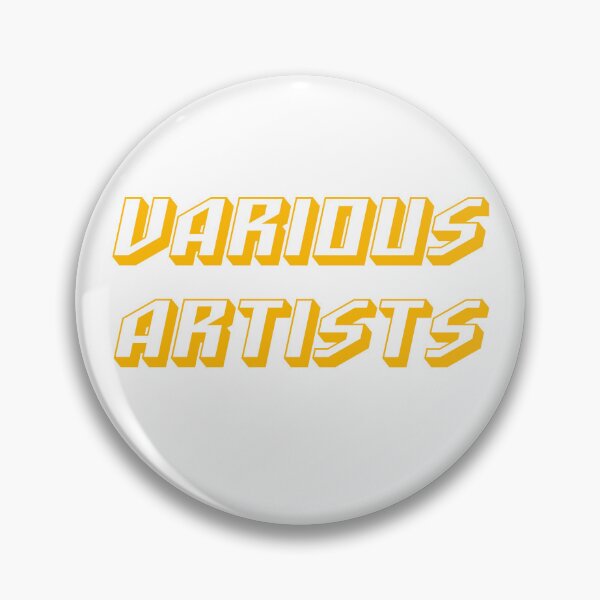 Item preview, Various Artists designed and sold by The Buy Store .