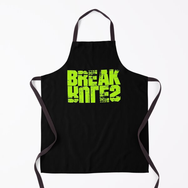 Item preview, Break Rules (ฺฺB) designed and sold by Vaccine159.