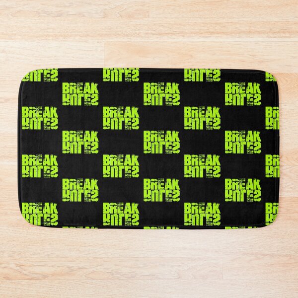 Item preview, Break Rules (ฺฺB) designed and sold by Vaccine159.