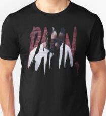 Damn. Unisex T-Shirt