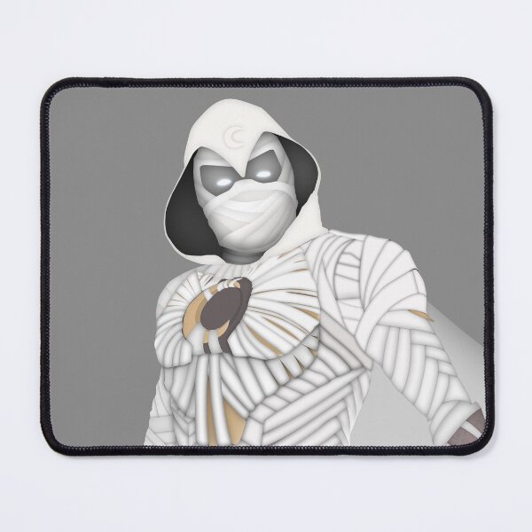 Item preview, Moon Knight designed and sold by GlitchyShaan.