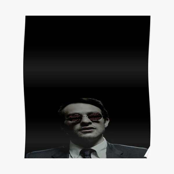 “Charlie Cox Aesthetic” Poster for Sale by aforartists | Redbubble