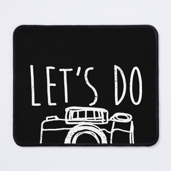 Item preview, Do Shots Camera Funny Photographer designed and sold by TobyLewis1592.