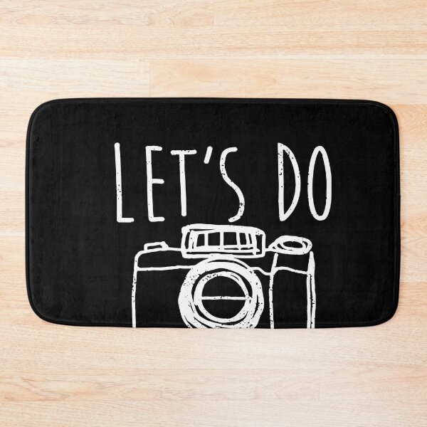 Item preview, Do Shots Camera Funny Photographer designed and sold by TobyLewis1592.