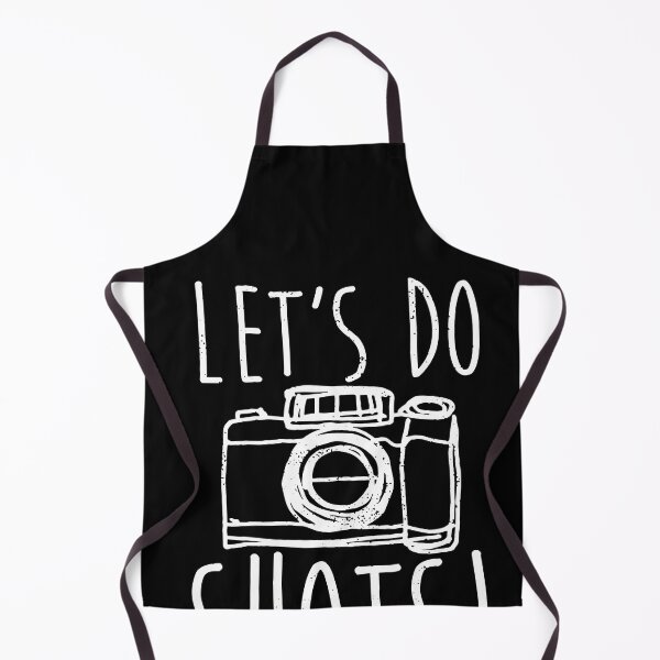 Item preview, Do Shots Camera Funny Photographer designed and sold by TobyLewis1592.