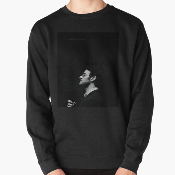 Charlie Cox Pullover Sweatshirt