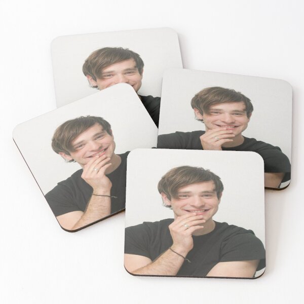 Item preview, Charlie Cox Cute designed and sold by aforartists.