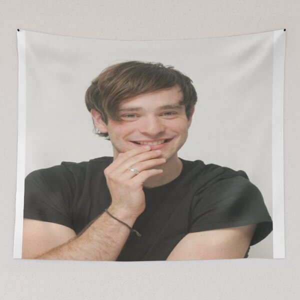 Item preview, Charlie Cox Cute designed and sold by aforartists.