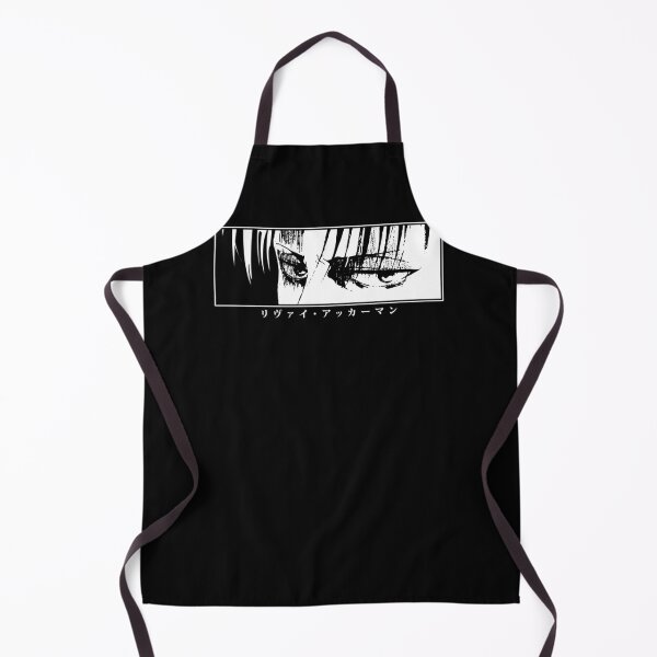Item preview, Levi - Stare - SnK Classic designed and sold by heidkohr.