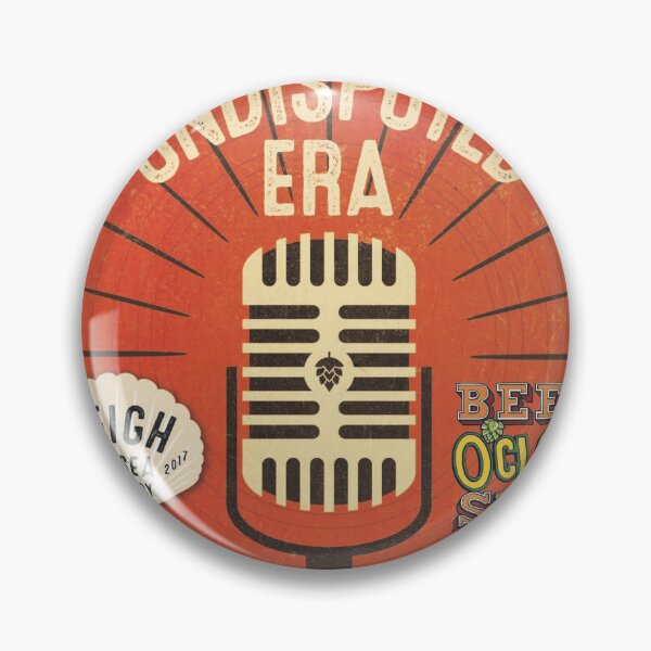 Item preview, Undisputed Era designed and sold by Hopinions.