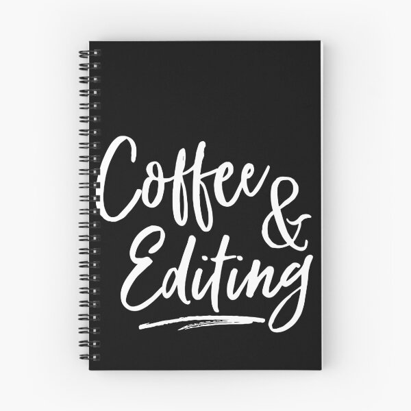 Item preview, Writer Gift Coffee and Editing Photographer designed and sold by TobyLewis1592.