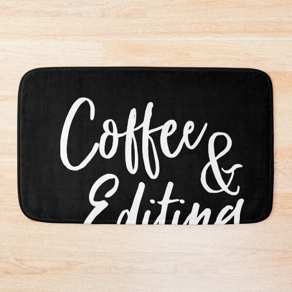Item preview, Writer Gift Coffee and Editing Photographer designed and sold by TobyLewis1592.