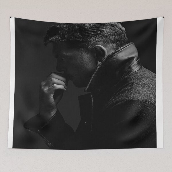 Item preview, Sam Worthington Aesthetic designed and sold by aforartists.