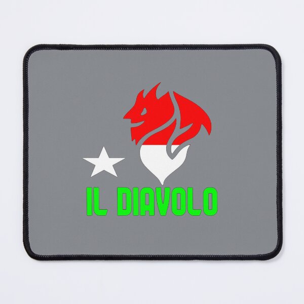 Item preview, DIAVOLO designed and sold by DanielDaniels.